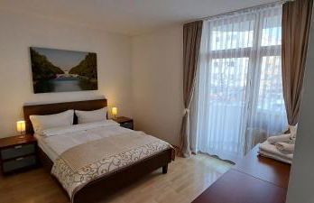 Westpark Apartments - Foto 2