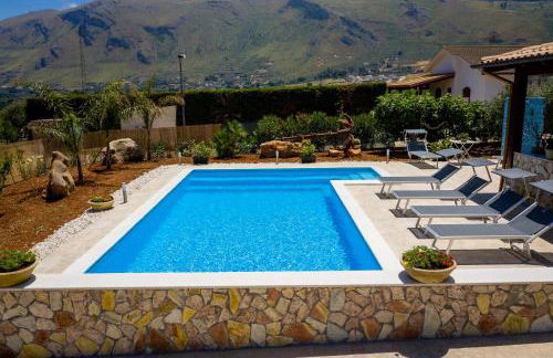 Villa Mirto - Foto 8