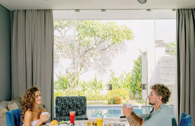 The Daha Luxury Villas - Foto 54