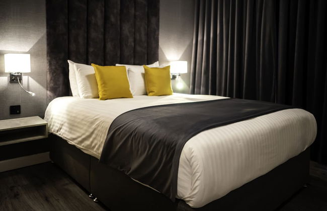 Stay Metro ApartHotel - Glasgow Central - Photo 18