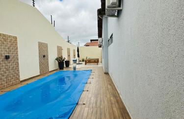 House with pool and gourmet area - Foto 9