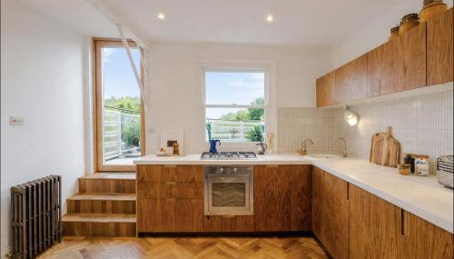 Beautiful 2 Bedroom Roof Top Apartment - Foto 4