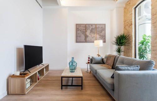 AIRE Holidays Valencia - Foto 10