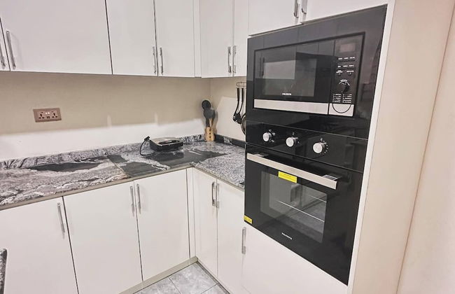 Readyhomes Shortlets and Apartments - Foto 14