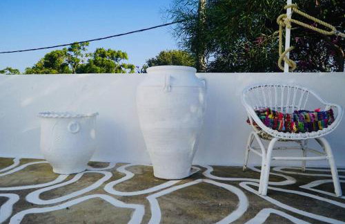 The Summer Pink House - Foto 72