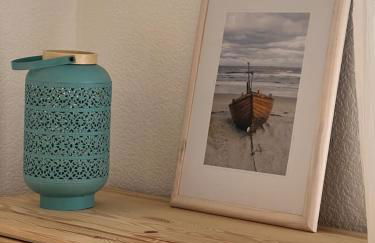 Auszeit im Pott - Ferienwohnung Minze - Foto 9