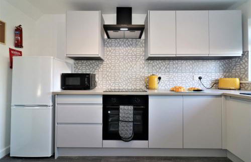 Morland House - East Kilbride - Foto 52