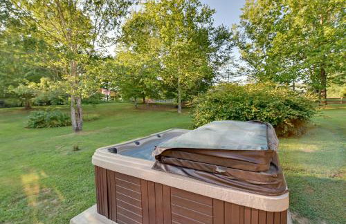 Red River Gorge Cabin Hike and Relax! - Foto 33