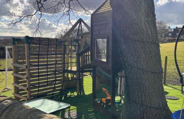 The Stables at Lower Carr Barn - Foto 71