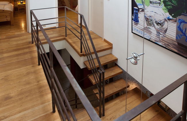 Chimay Nature Hideaway - Foto 20