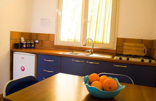 Apartment Wohnung 1 Zwei-Zimmer-Wohnung in Cattolica Eraclea by Interhome - Foto 6