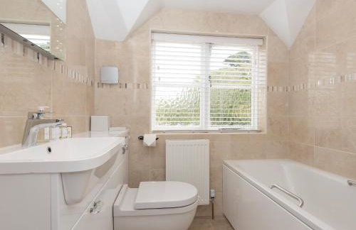 The Coach House - Foto 18