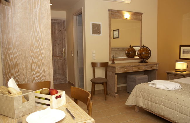 Mylos Hotel Apartments - Foto 8