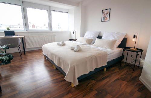 2BR - Apartment Lichtblick - Foto 18