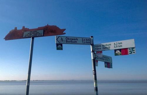 Klaassen- Ferienhaus Up Warf - Photo 20