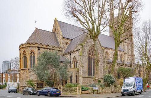 W2 Stylish and central apartment - Foto 31