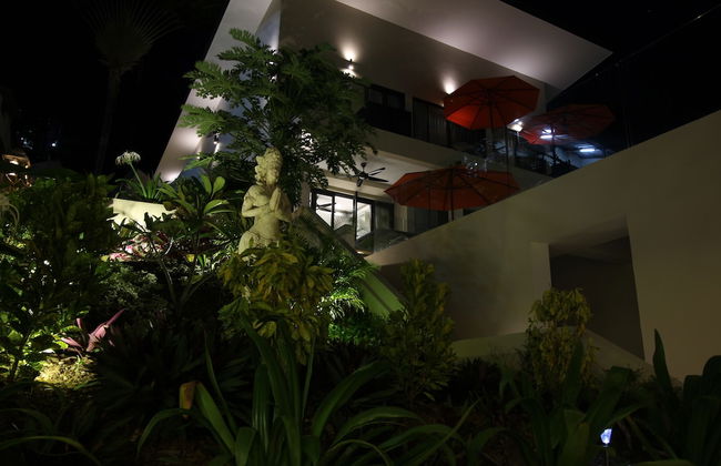 Baan Seaview Hoilday Villas - Foto 70