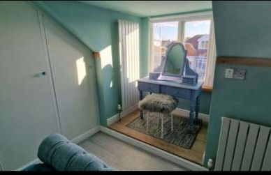 Beach house Mablethorpe Stylish Spacious, 2 bedrooms sleeps 6 200m to beach - Foto 26