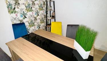 Confortable T4 Équipé à Roubaix - 200m Métro - Foto 4