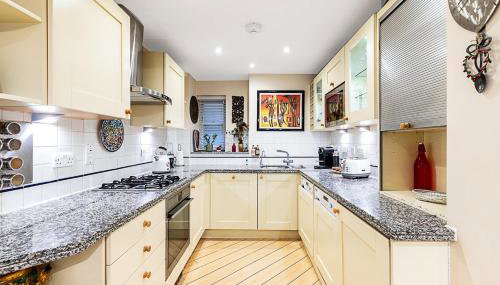 Classic Pimlico Townhouse - Foto 2