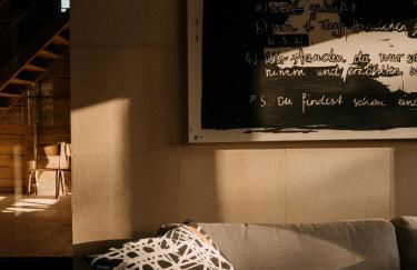 Stall & Sterne - Ferienwohnungen in der Scheune - Foto 44