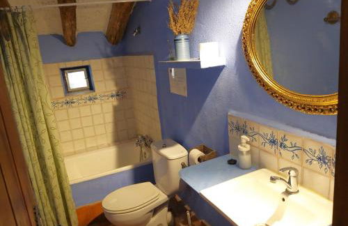 H Rural Molino del Rio Argos - Foto 13