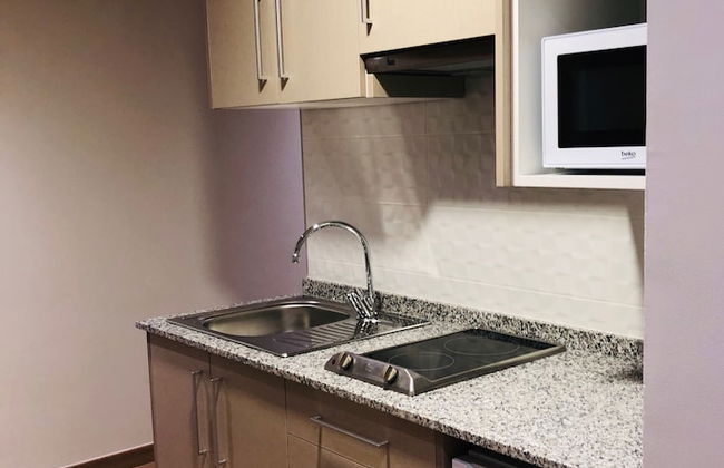 Climia 2Sleep Apartments - Photo 42