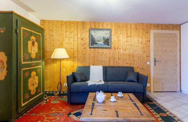 L'Espace Montagne - Foto 9