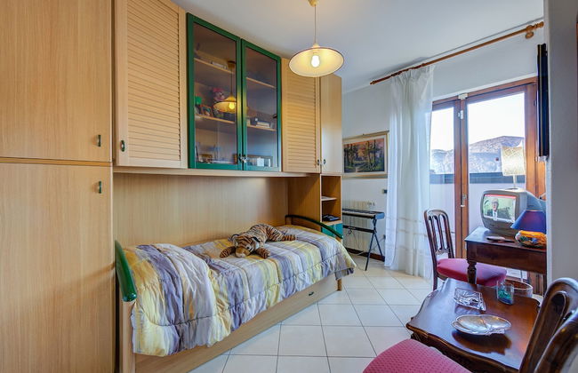 Pool House Parco Azzurro - Foto 7