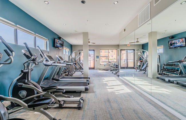 Regal Stays Apartments - West Village - Foto 23