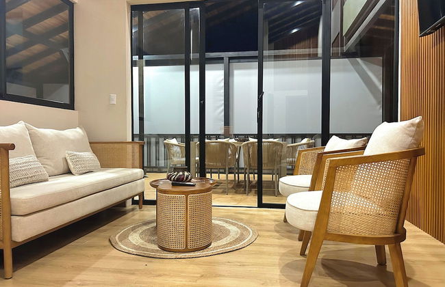 Serene Hills Arenal - Photo 34