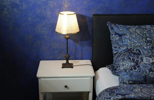 Apartment am Frauenberg - ruhige Lage - Terrasse - Blick ins Tal - Carport mit Wallbox - Self-Check-in - schnelles WLAN - Foto 16