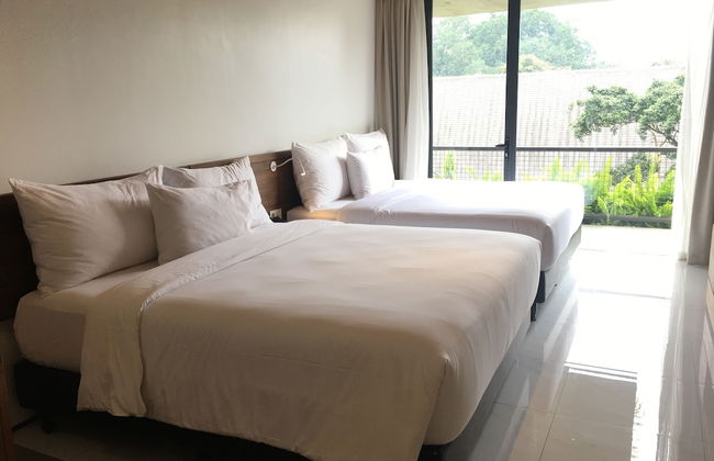 Nagomi Suites & Hotel - Foto 7