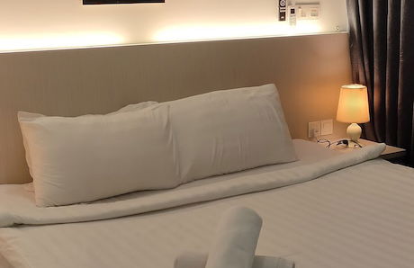 Summer Suites KLCC by Luna - Foto 9