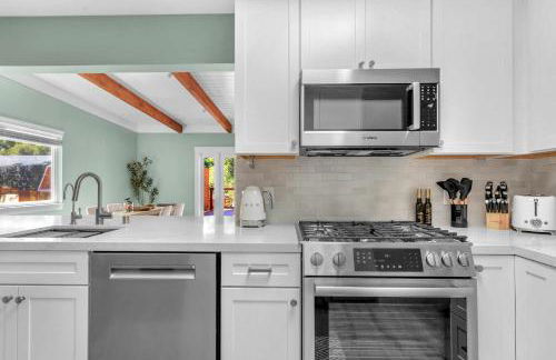 Modern Country Home Near Downtown & Bike Trail - Foto 13