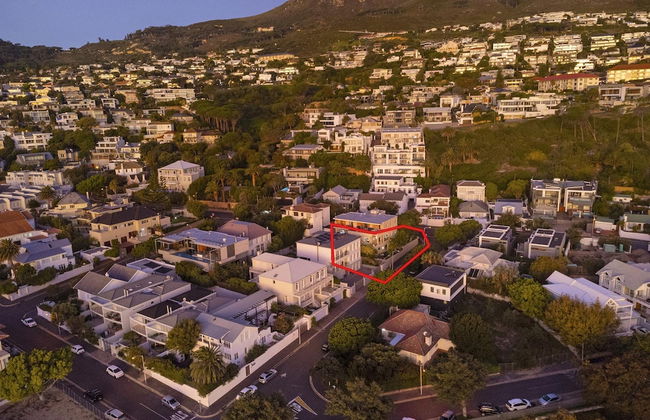 Beachside Manor - 8 Bed Villa 2 Mins From Beach - Foto 56