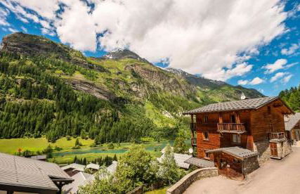 Résidence Blue Wood - Appartement en chalet 8 personnes 4, séjour enfamille ou entre amis MAE-0701 - Foto 15