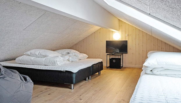 Luxury Retreat in Mommark - By Traum Ferienwohnungen - Foto 3, Habitación