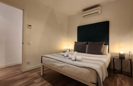 Barrio Gotico Apartments Escudellers - Foto 79