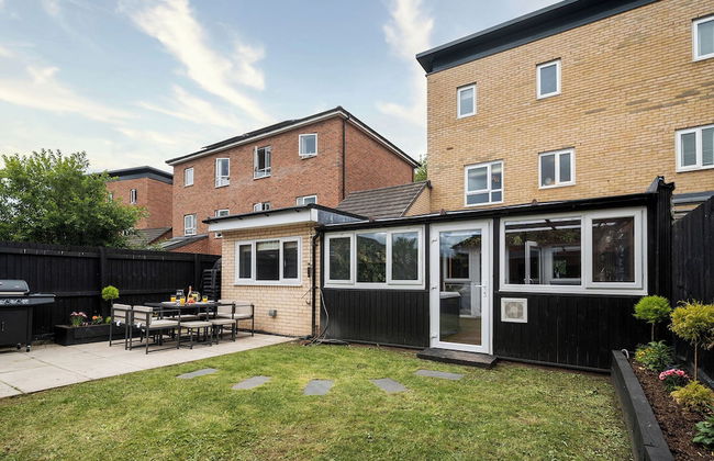 Riverside Villas - Foto 61