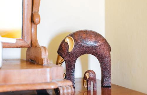 Shepherd's Cottage - Foto 15