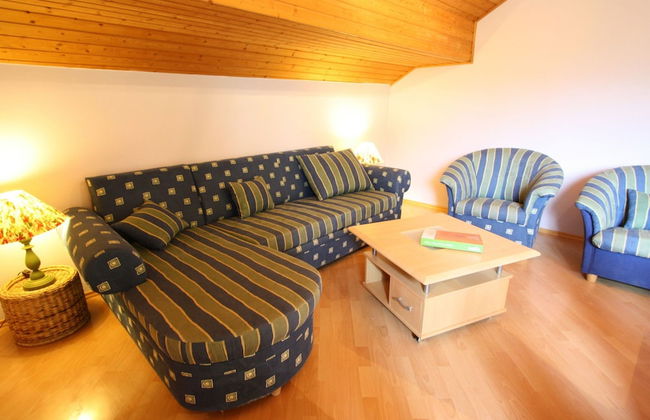 Scenic Apartment in Krispl Salzburg With Swimming Pool - Foto 9