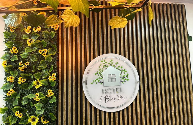 a resting place - Photo 4