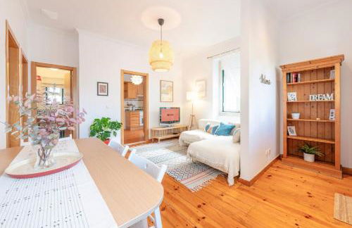 GuestReady - Sweet comfort in Lisbon - Photo 8