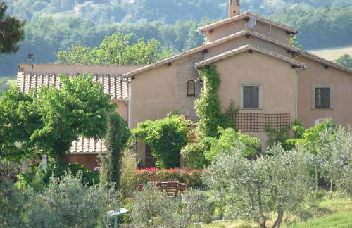 Agriturismo Terra Sabina - Foto 77