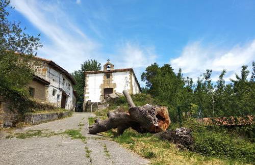 OFERTA ESPECIAL ÚLTIMA HORA - SARAKATUA15 - vistas espectaculares - familias y parejas - 2 dormitorios independientes - amplio salón cocina comedor - tarjeta parking OTA GRATIS - Julio y agosto estancia mínima 7 noches de domingo a domingo - - Foto 64