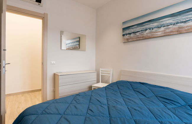 1 bedroom Apartment in Diano Castello with terrace - Photo 17