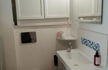 Studio dans maison de ville - Foto 12