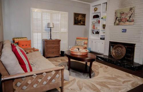 The Regal Courtyard Retreat 5 Min to ASU - Foto 25