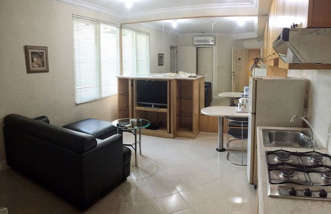 Batavia Hotel and Serviced Apartments - Foto 16